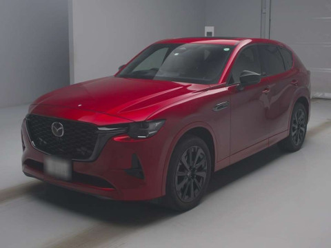 2022 Mazda CX-60 KH3R3P[0]