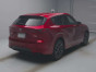 2022 Mazda CX-60