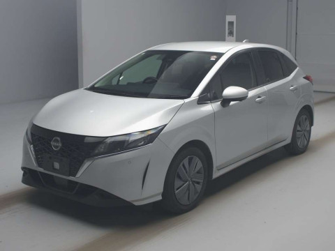 2022 Nissan Note SNE13[0]