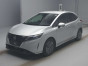 2022 Nissan Note