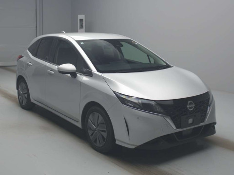 2022 Nissan Note SNE13[2]