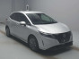 2022 Nissan Note