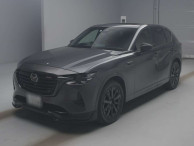 2023 Mazda CX-60