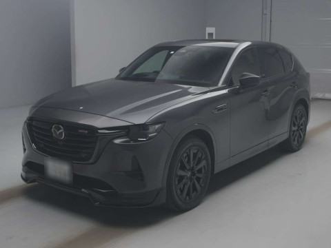 2023 Mazda CX-60 KH3R3P[0]