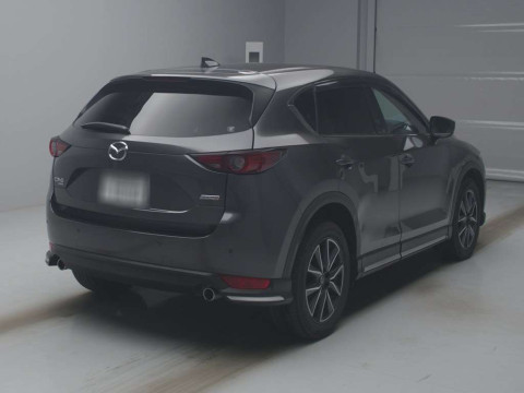 2017 Mazda CX-5 KF2P[1]