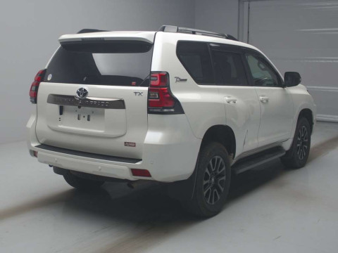 2022 Toyota Land Cruiser Prado GDJ150W[1]