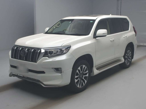 2023 Toyota Land Cruiser Prado GDJ151W[0]