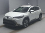 2023 Toyota Corolla Cross