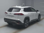 2023 Toyota Corolla Cross