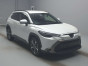 2023 Toyota Corolla Cross