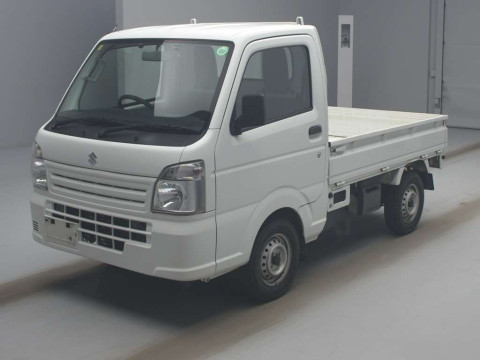 2019 Suzuki Carry Truck DA16T[0]