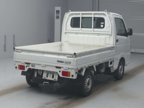 2019 Suzuki Carry Truck DA16T[1]