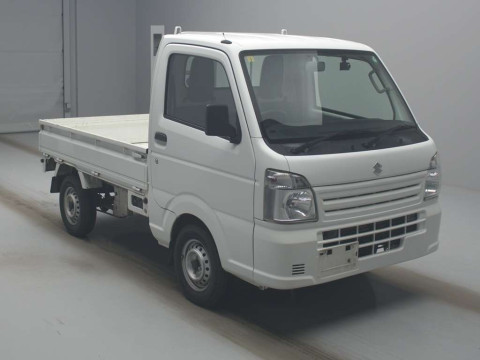 2019 Suzuki Carry Truck DA16T[2]