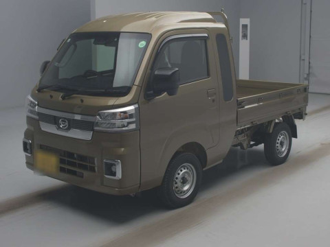 2024 Daihatsu Hijet Truck S510P[0]