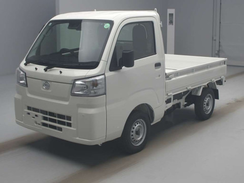 2024 Daihatsu Hijet Truck S510P[0]