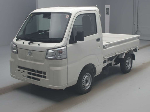 2023 Daihatsu Hijet Truck S510P[0]