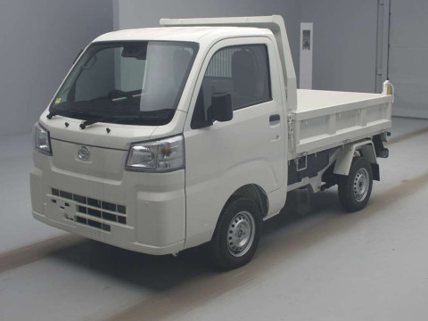 2024 Daihatsu Hijet Truck S510P[0]