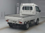 2020 Daihatsu Hijet Truck