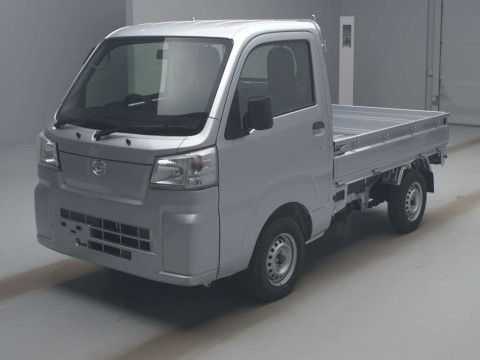 2024 Daihatsu Hijet Truck S510P[0]