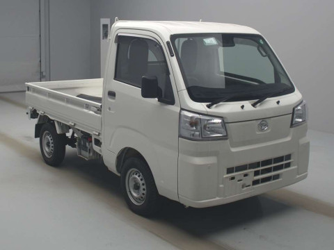 2022 Daihatsu Hijet Truck S500P[2]