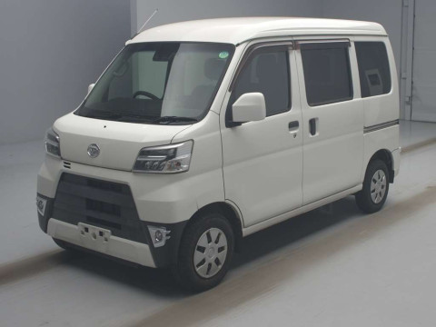 2018 Daihatsu Hijet Cargo S321V[0]