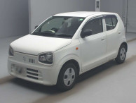 2017 Suzuki Alto