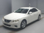 2011 Toyota Mark X