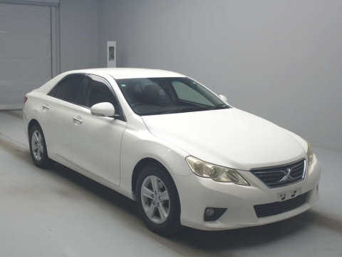 2011 Toyota Mark X GRX135[2]