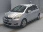 2007 Toyota Vitz