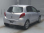 2007 Toyota Vitz