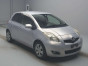 2007 Toyota Vitz