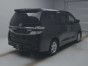 2013 Toyota Vellfire