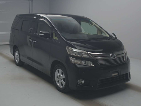 2013 Toyota Vellfire ANH25W[2]