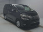 2013 Toyota Vellfire