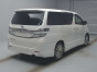 2012 Toyota Vellfire