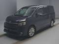 2008 Toyota Voxy