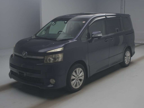 2008 Toyota Voxy ZRR70W[0]