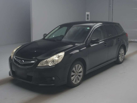 2011 Subaru Legacy Touring Wagon BR9[0]