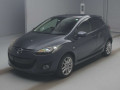 2012 Mazda Demio