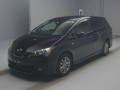 2012 Toyota Wish