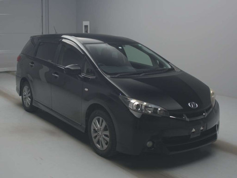 2012 Toyota Wish ZGE20W[2]