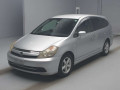 2006 Honda Stream