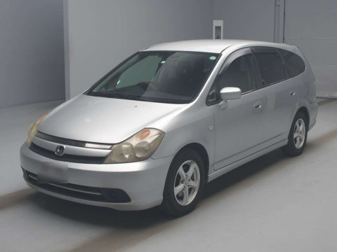 2006 Honda Stream RN3[0]