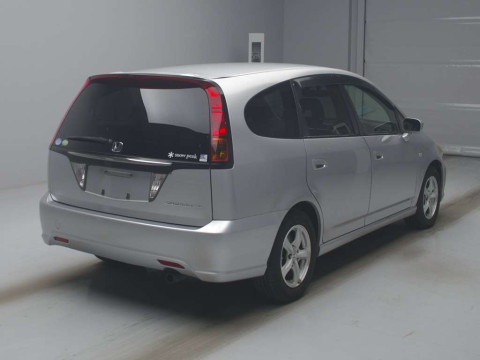 2006 Honda Stream RN3[1]