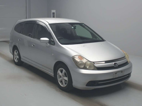 2006 Honda Stream RN3[2]