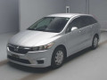 2008 Honda Stream