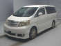 2004 Toyota Alphard