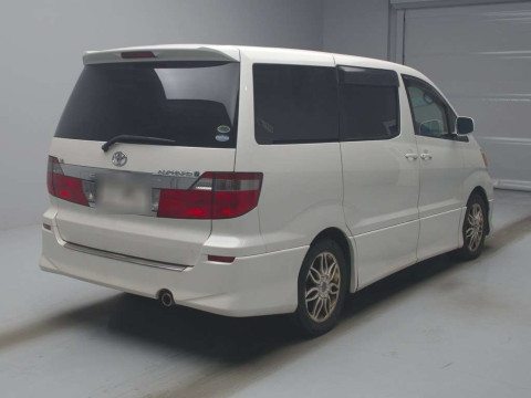 2004 Toyota Alphard MNH10W[1]