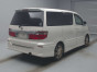 2004 Toyota Alphard