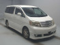 2004 Toyota Alphard